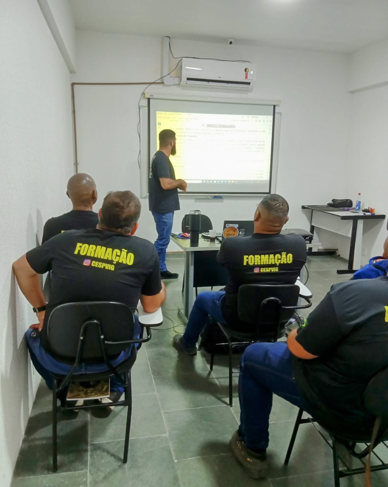 Galeria CESP-VIG - Foto 1